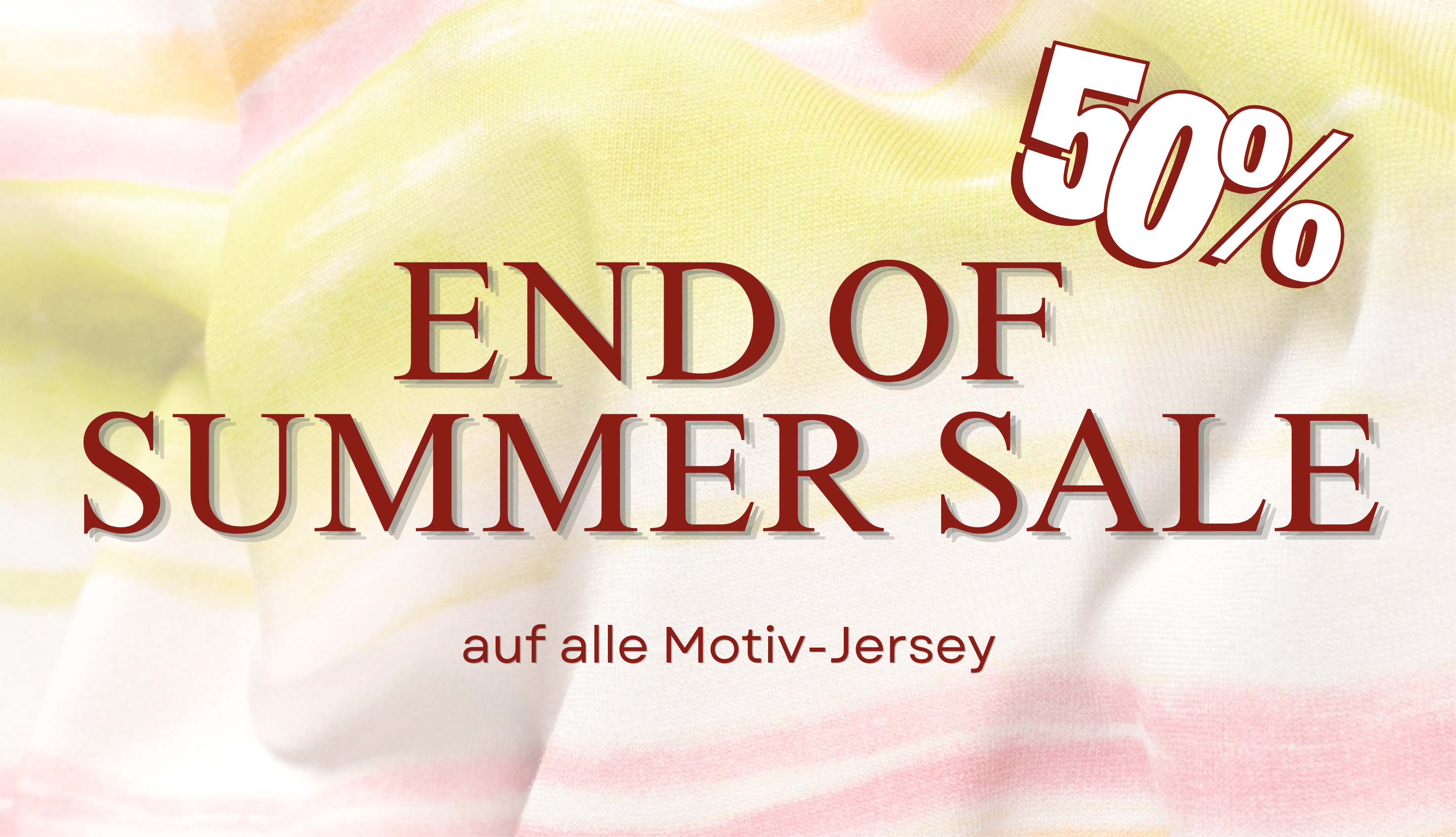 endofsummer